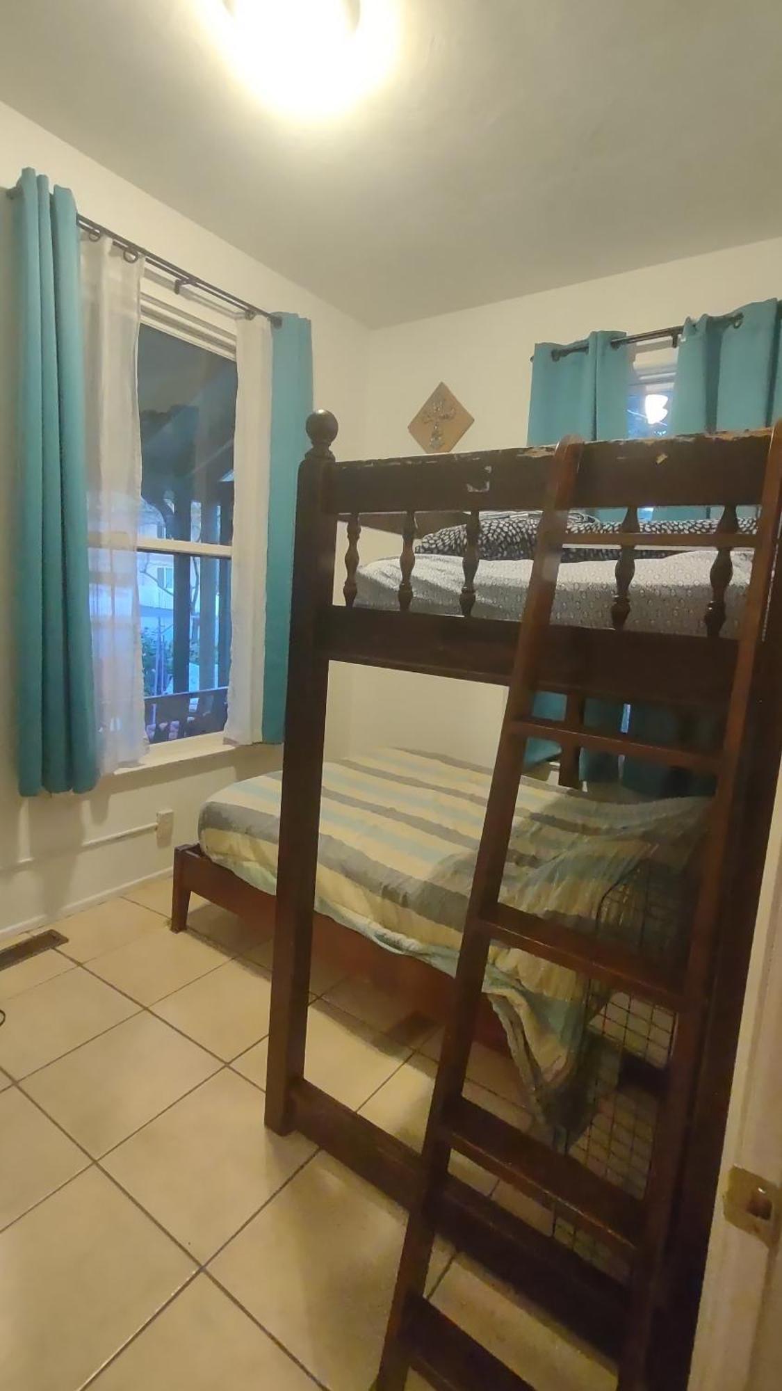 San Luis Obispo Hostel エクステリア 写真