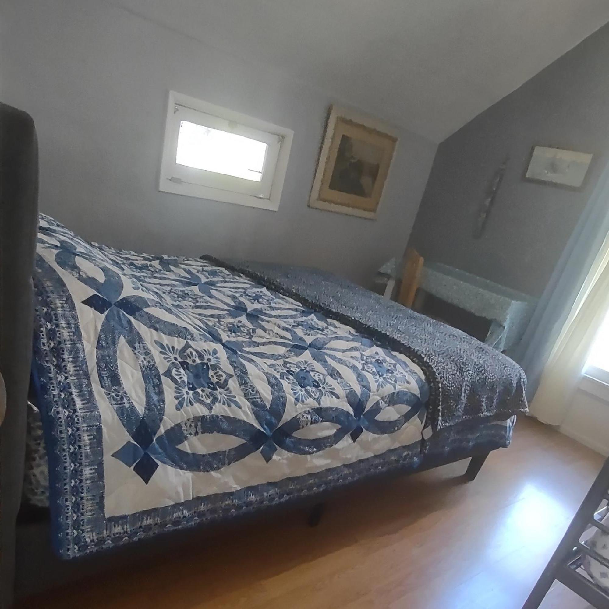 San Luis Obispo Hostel エクステリア 写真