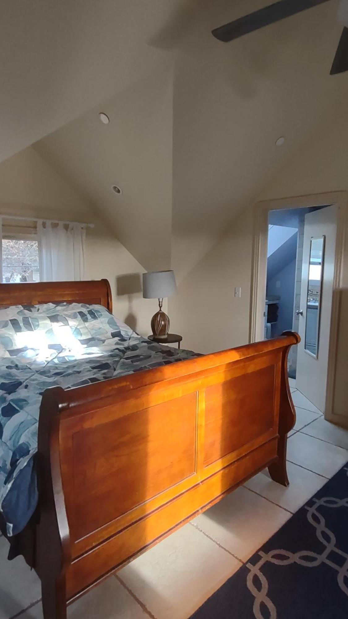 San Luis Obispo Hostel エクステリア 写真