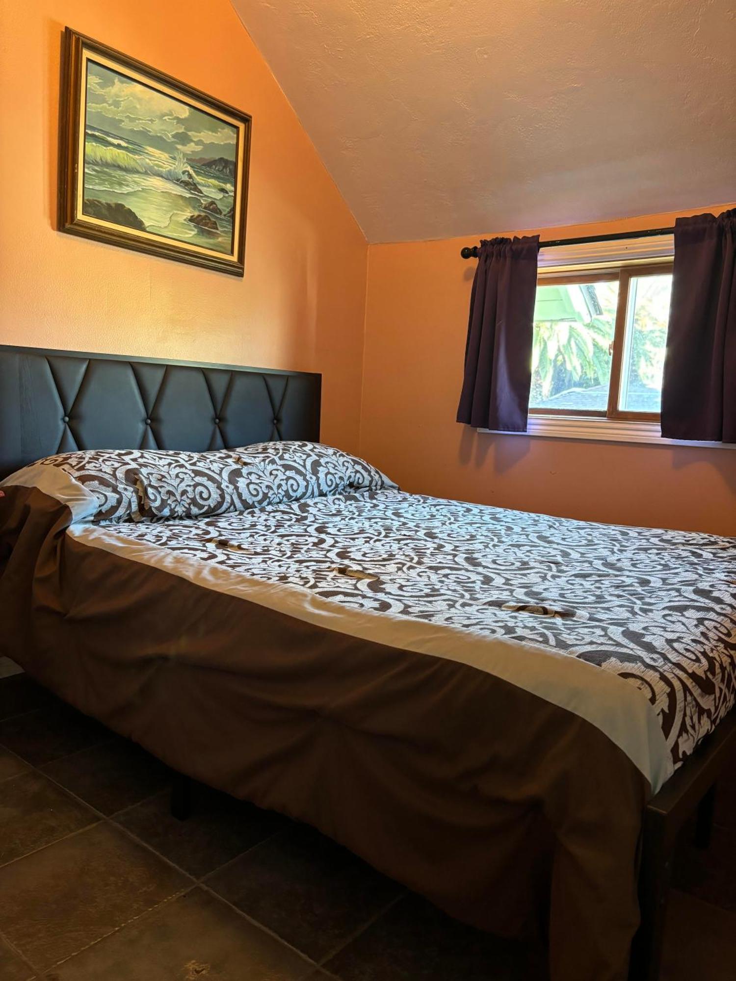 San Luis Obispo Hostel エクステリア 写真