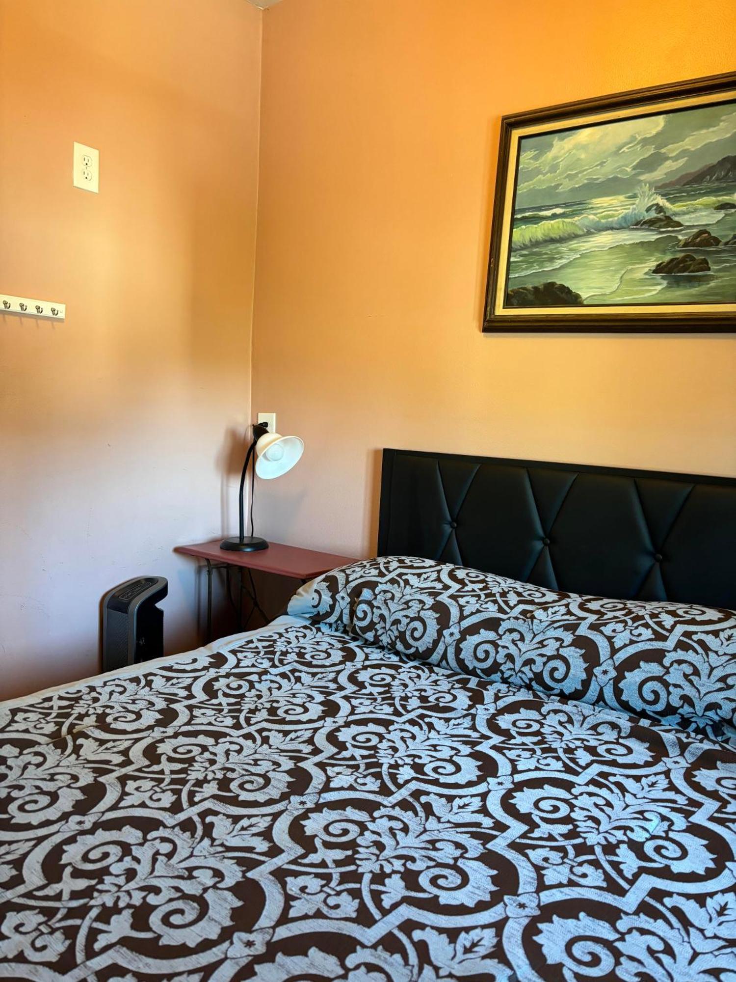 San Luis Obispo Hostel エクステリア 写真