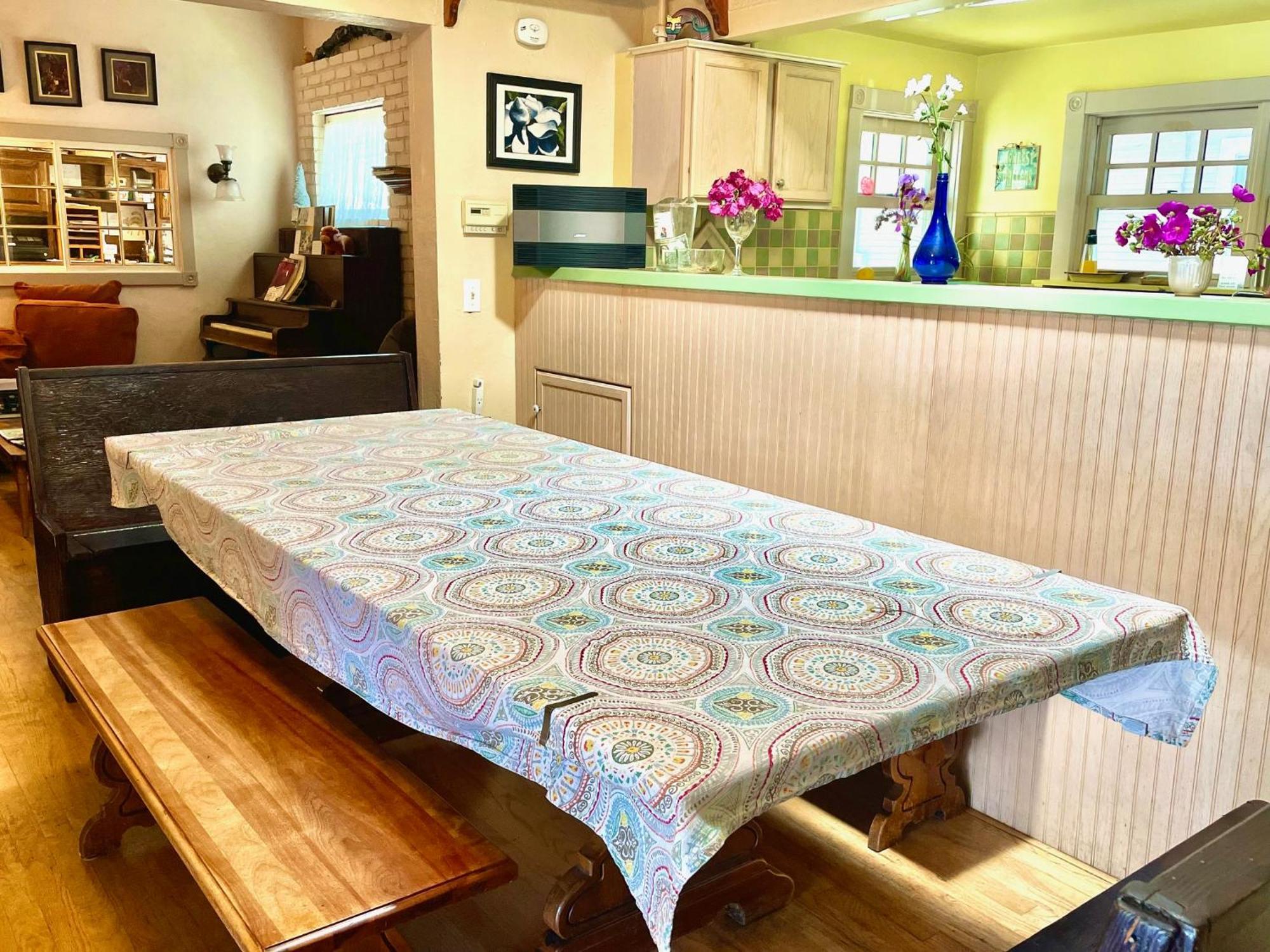 San Luis Obispo Hostel エクステリア 写真