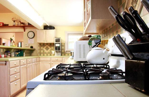 San Luis Obispo Hostel エクステリア 写真